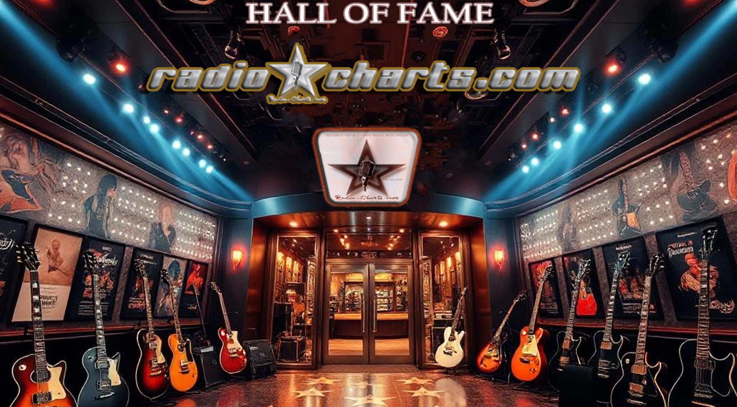 HALL OF FAME