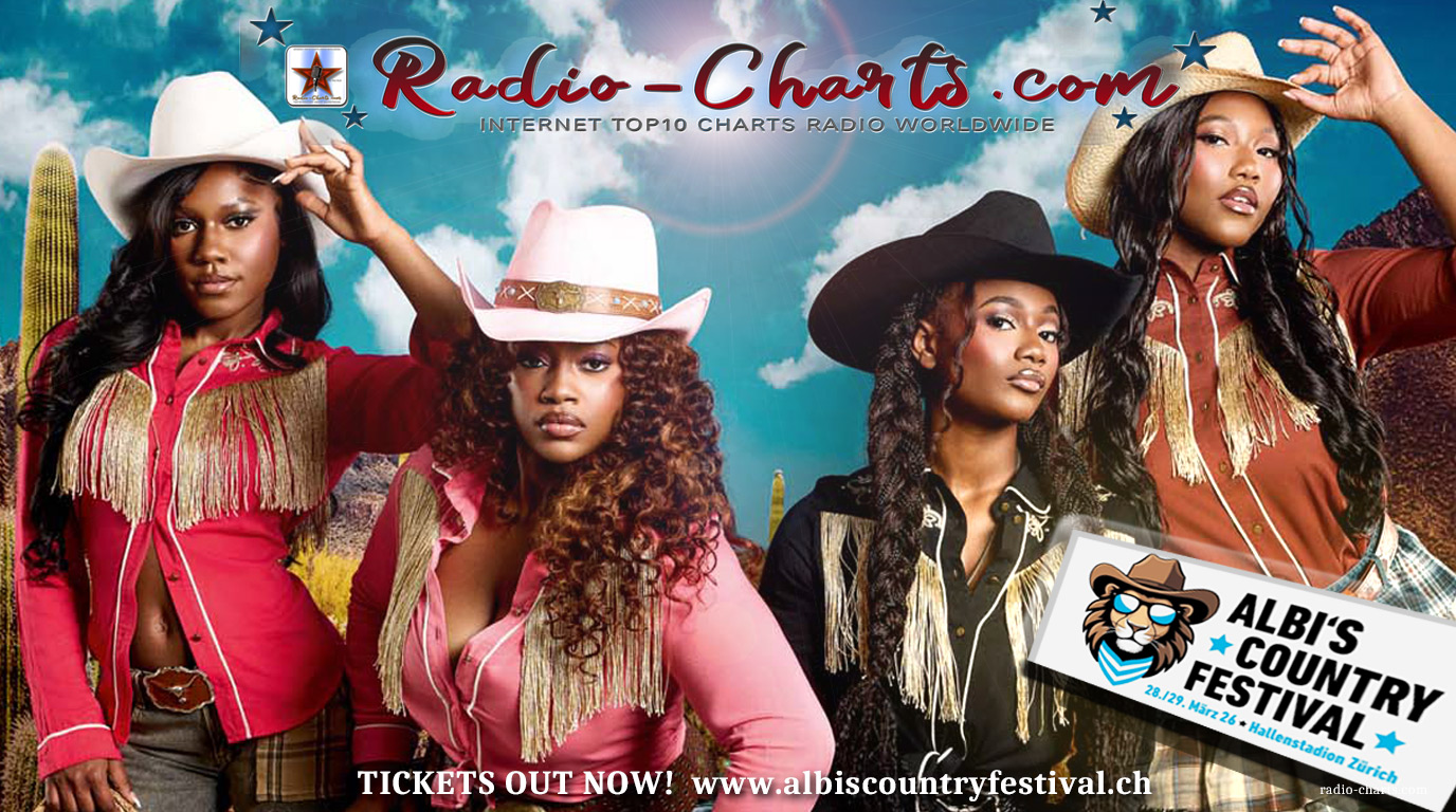 ALBIS COUNTRY FESTIVAL 2026 ZURICH