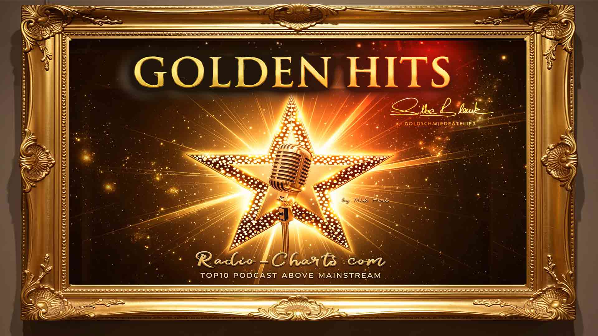 GOLDEN HITS